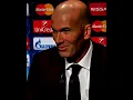 Zidane Gets Surprised 🥹💛