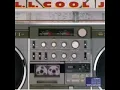 LL Cool J I can't live without my Radio 1985 Full version