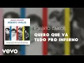 Download Lagu Roberto Carlos - Quero Que Vá Tudo Pro Inferno (Áudio Oficial)