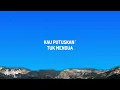Astrid - Mendua (Lyrics)