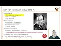 COS 217 Fall 2020 Lecture17 - Assembly Language part 1