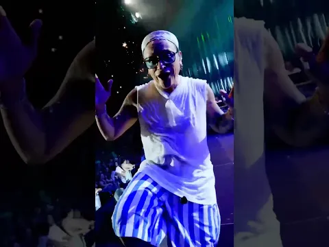 La Palma🇪🇸 Que noche tan especial, gracias por su amor. Seguimos gozando seguimos Bailando