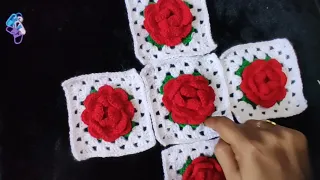 Five pieces ko joint krk aap ek bhut hi pretty item ready kr skte ho. तो आईऐ देखिए इसे।।