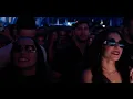 Illusionize in Saturn @ CLUB 415 Minas Gerais, Brazil