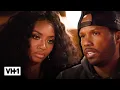 Yandy Mendeecees Get REAL About Dealing w Mendeecees Time In Prison VH1 Couples Retreat