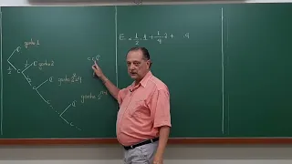 O Paradoxo de São Petersburgo