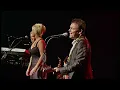 Solid As A Rock - Thomas Maguire & Fhiona Ennis