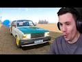 Download Lagu ÉPÜL A TUNER LADA! 🌵 The Long Drive Modok #2