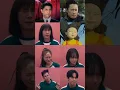 Download Lagu Squid Game charactors singing \