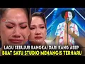 Download Lagu VIRAL | KANG ASEP NYANYIKAN LAGU SEBUJUR BANGKAI DAN BUAT SEMUA MENANGIS