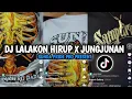 Download Lagu DJ LALAKON HIRUP X JUNGJUNAN [VIRAL] ONI APRAK SUNDA PRIDE PRO PRESENT