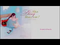 Download Lagu Đừng bận tâm em - Wendy Thảo Cover || Lyric Video