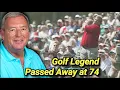 Fuzzy Zoeller Dead at 74 Golf 2 Time Major Champion Dies Cause Of Death PGA Golf Legend Died