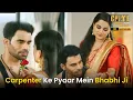 Bhabhi Ji in love with a carpenter Crime Alert Dangal 2