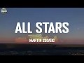 Download Lagu All Stars - Martin Solveig / Lyric Video