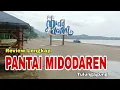 Lagu PANTAI MIDODAREN TULUNGAGUNG//REVIEW LENGKAP