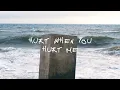 Download Lagu Cian Ducrot - Hurt When You Hurt Me (Official Lyric Video)