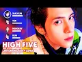 Download Lagu WayV - HIGH FIVE (Line Distribution + Lyrics Karaoke) PATREON REQUESTED