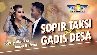 Download Sopir Taksi Dan Gadis Desa  – Gerry Mahesa Feat Anisa Rahma – RYANT MUSICA MP3