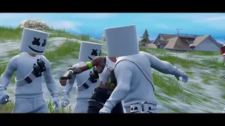 Fortnite Dance (Fortnite Music Video)