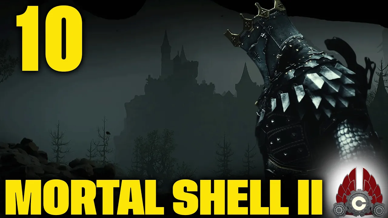 Mortal Shell II | Advance Access LETS GO!!! | Part 10