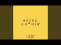 Download Lagu MetroGnomin'