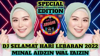 Download Selamat Hari Lebaran DJ Slow Remix Terbaru Full Bass. Dj Special Hari Raya Idul Fitri MP3