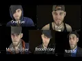 Interviewing My Characters THIS IS HILARIOUS