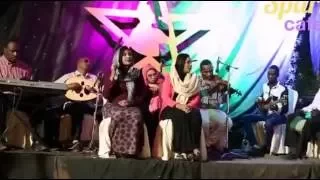 رانيا محجوب   عشة صغيرة دندنها