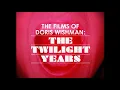 THE FILMS OF DORIS WISHMAN THE TWILIGHT YEARS Trailer - AGFA