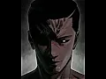 Download Lagu Gun Park vs James Lee | Lookism Edit