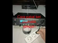 Download Lagu Cara mengoperasikan bel otomatis sekolah/ how to operate school automatic bell