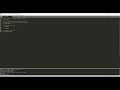 Python Tutorial Lesson 6 Removing entities from Arrays