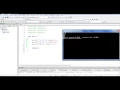 35 C language - absolute pow and sqrt