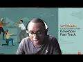 OCI Developer Fast Track - Sesion 5