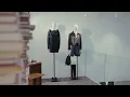 CLAUDIE PIERLOT - THE BOOKSTORE
