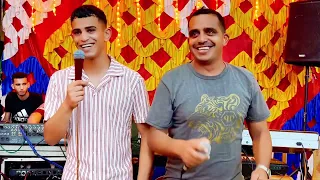 انا الي سهرت الليل       دحيه معولين مع البديعه يحيى وفضل ابو زكري دندنها