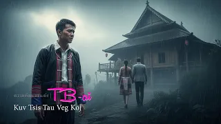 kuv tsis tau veg koj conver tb ai