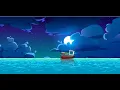 Boat Animation With HTML CSS CSS Animation