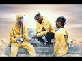 Download Lagu Juice WRLD - It's Over ft. Lil Uzi Vert, Lil Peep, XXXTENTACION \u0026 Trippie Redd (Slowed+Reverbed)