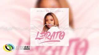 deekay lerato feat mavuthela official audio 