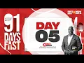 Download Lagu 91 DAYS FASTING AND PRAYER || DAY FIVE || EVANG. KESIENA ESIRI