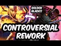 Magiks Controversial Rework AND GOLDEN BLADE MYSTIC ARE COMING - Marvel Contest of Champions