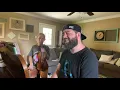 "Turn Your Eyes" by Nic Trout, Kevin Winebarger, George Romanacce, Nathan Stiff