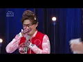 Most Talented Second Aunt 'KimDaVi' [Sketchbook / ENG / 2020.05.15]