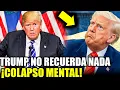 Download Lagu Trump MUESTRA signos ALARMANTES de DETERIORO COGNITIVO y ahora ni siquiera RECUERDA su NOMBRE