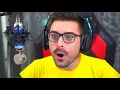 I'M THE SHERIFF OF YOUTUBE!! REACTION to IN THE TOWN - Gabry Ponte feat. Sergio Sylvestre