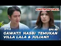 Lagu CINTA SEPENUH JIWA EPS 88: APA LAGI YANG MAU HASBI LAKUIN KALI INI⁉️ - Cut Syifa, Kenny Austin