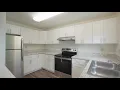 2 Bed 1 Bath Standard l Windemere Apartments l 950 Sq Ft