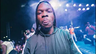 naira marley and zlatan ibile joint performance at zlatan concert in abuja